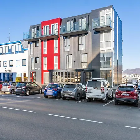 Aska Hotel Reykjavík