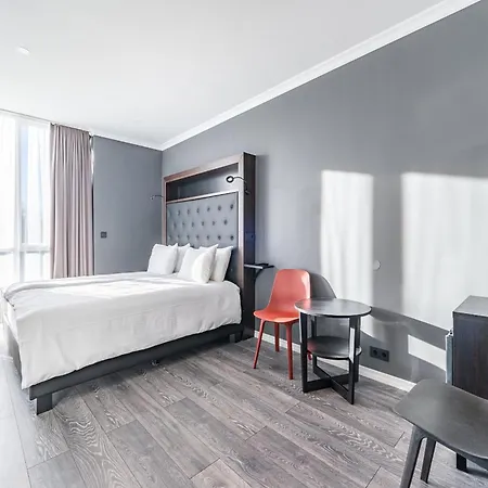Hotel Aska 3*