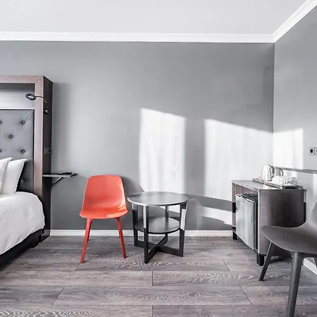 Hotel Aska