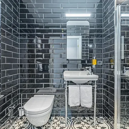 Hotel Aska
