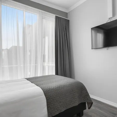 Aska Hotel Reykjavík